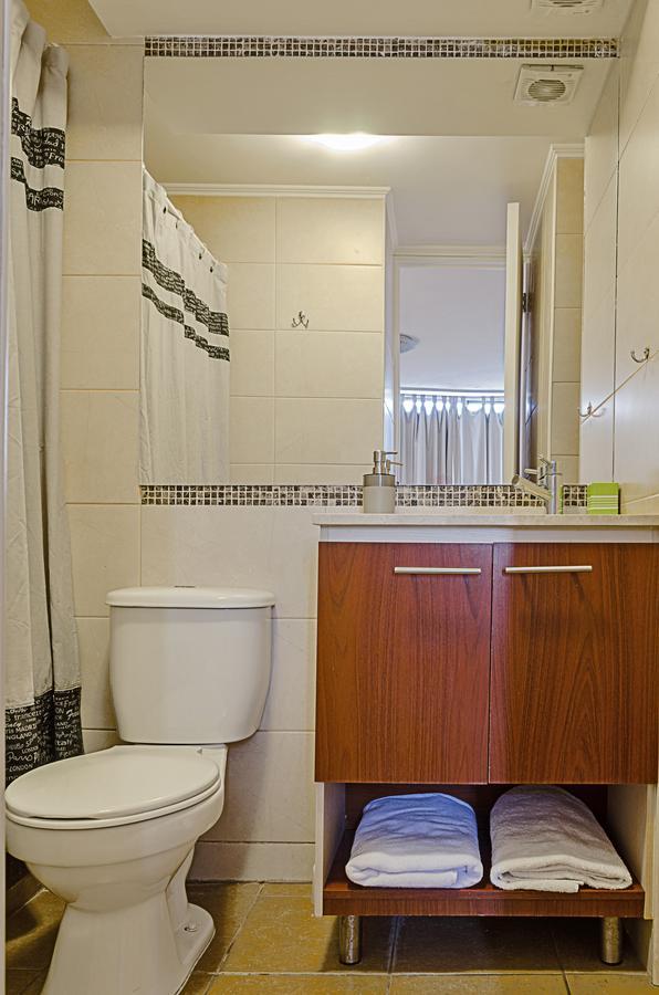 Apartamento Departamentos Alto Moneda *